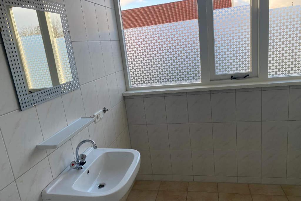 Hotel Hvz Narcis 10P Heinkenszand Exteriér fotografie
