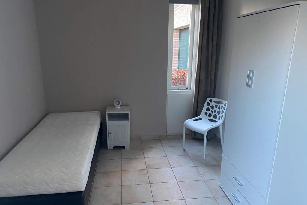 Hotel Hvz Narcis 10P Heinkenszand Exteriér fotografie