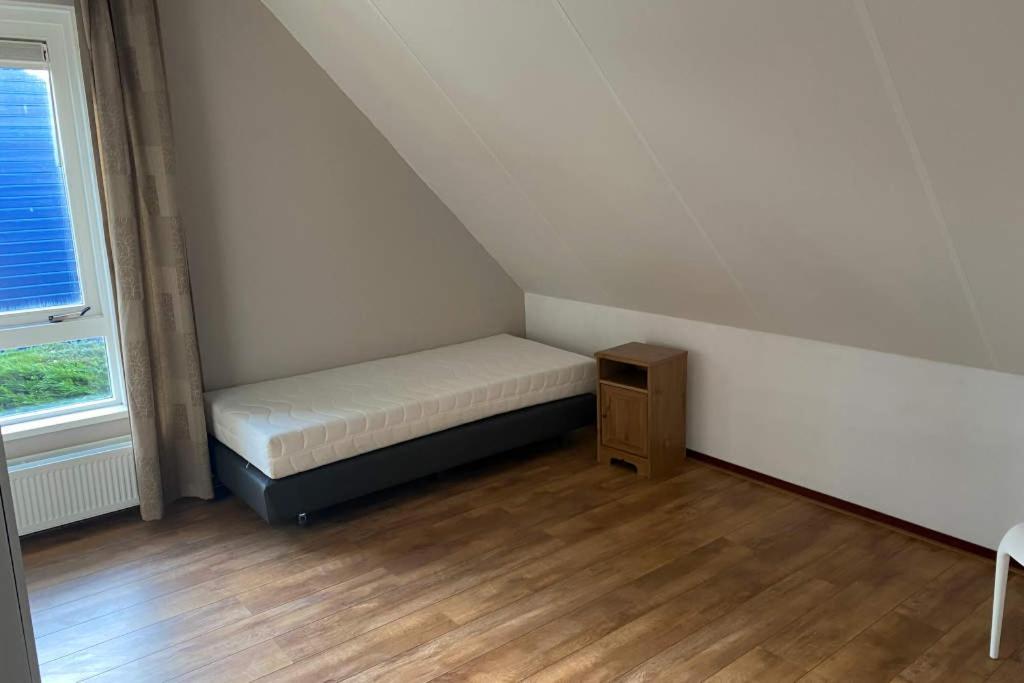 Hotel Hvz Narcis 10P Heinkenszand Exteriér fotografie